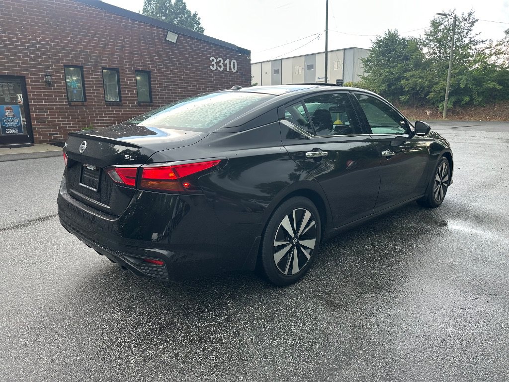 Used 2019 Nissan Altima 2.5 SL FWD image 7
