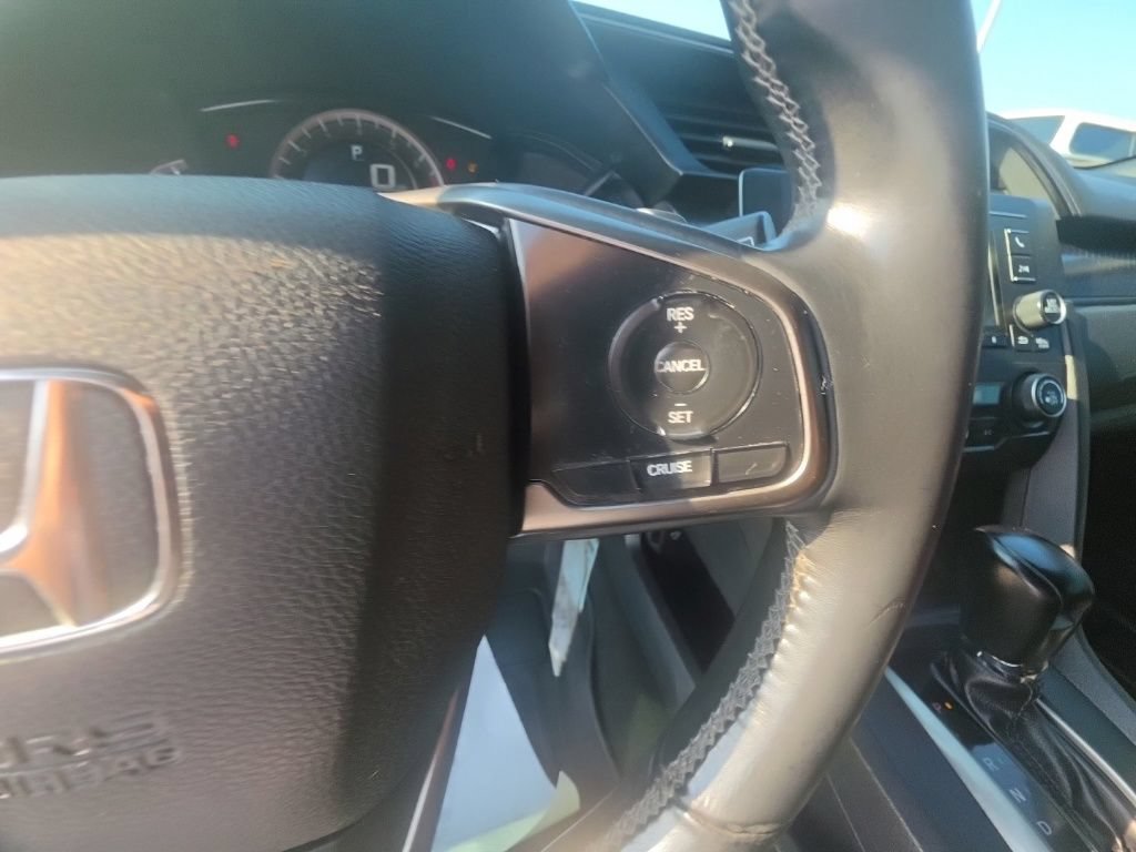 Used 2018 Honda Civic Sport image 17