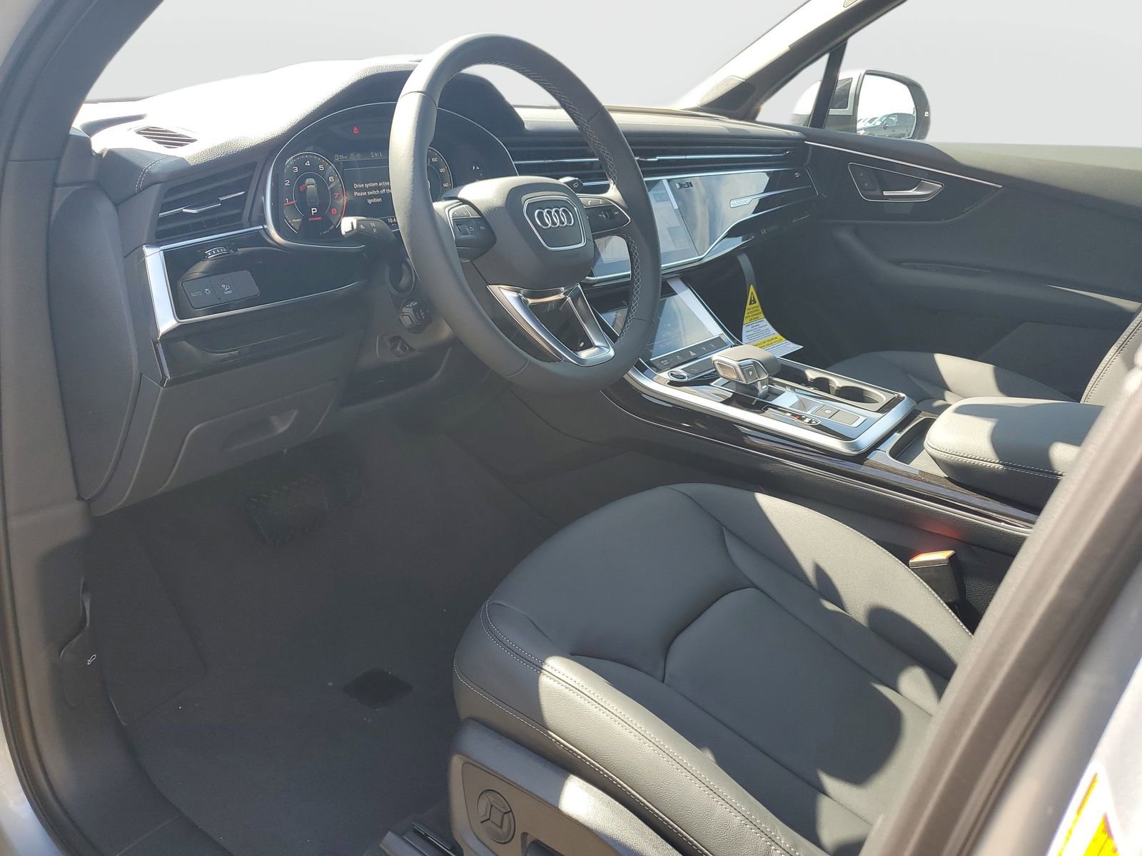 New 2026 Audi Q7 2.0T Premium image 20