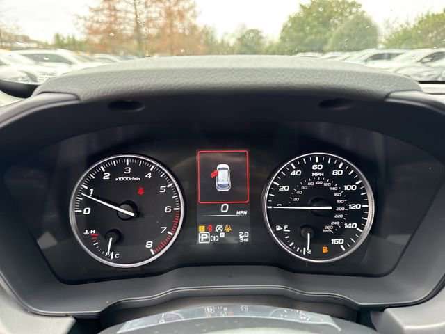 New 2026 Subaru Crosstrek 2.0i Premium image 28