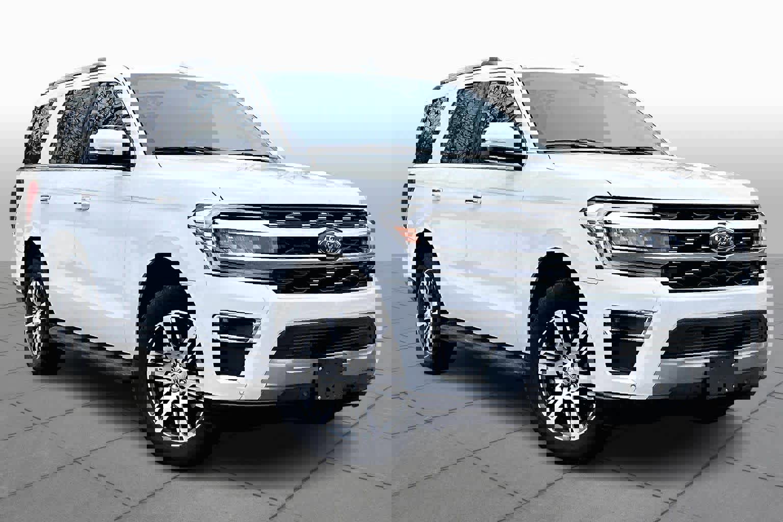 Used 2024 Ford Expedition Limited image 2