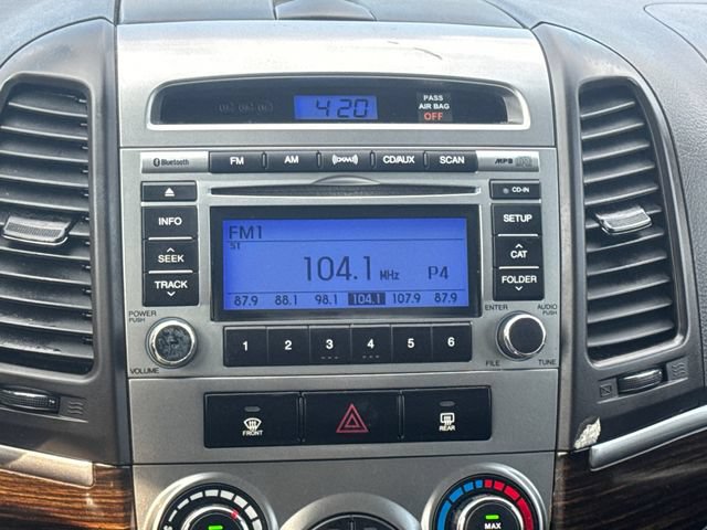 Used 2012 Hyundai Santa Fe SE AWD/4WD image 20