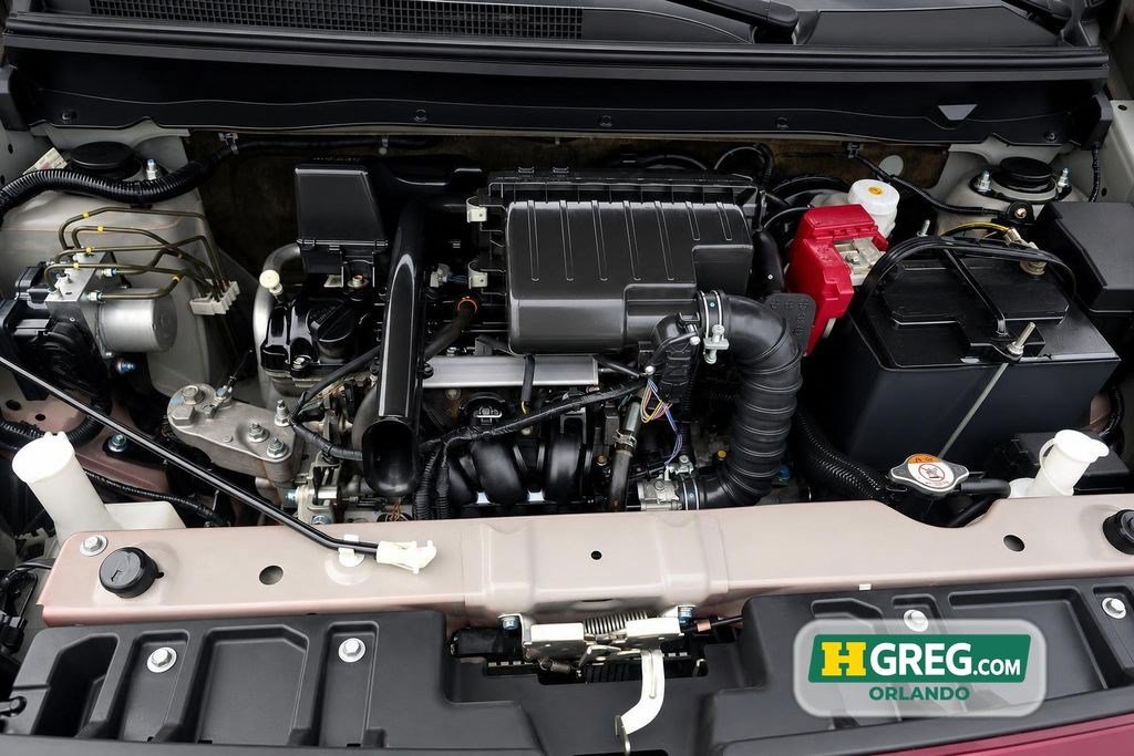 Used 2022 Mitsubishi Mirage G4 LE FWD image 19