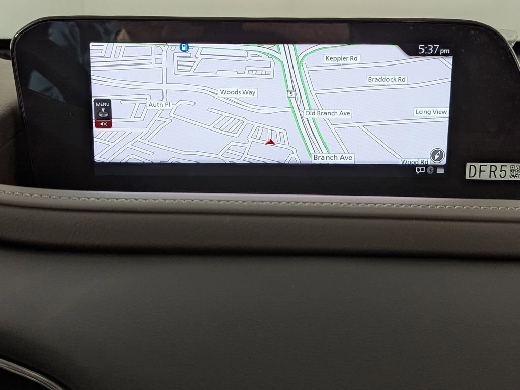 Used 2023 MAZDA CX-30 AWD 2.5 S w/ Premium Package image 22