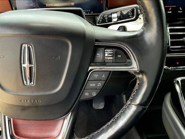 Used 2023 Lincoln Navigator L Reserve AWD/4WD image 20