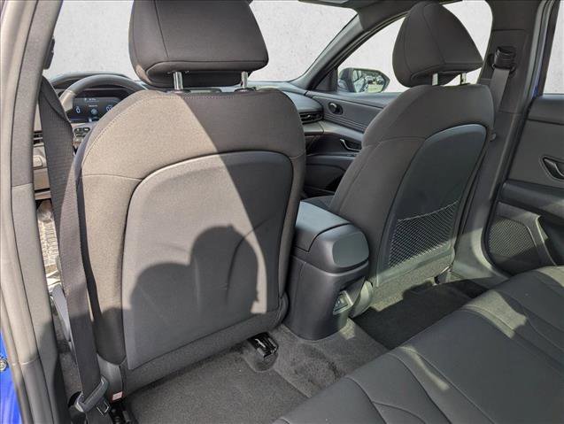 New 2026 Hyundai Elantra SEL Sport Premium image 24