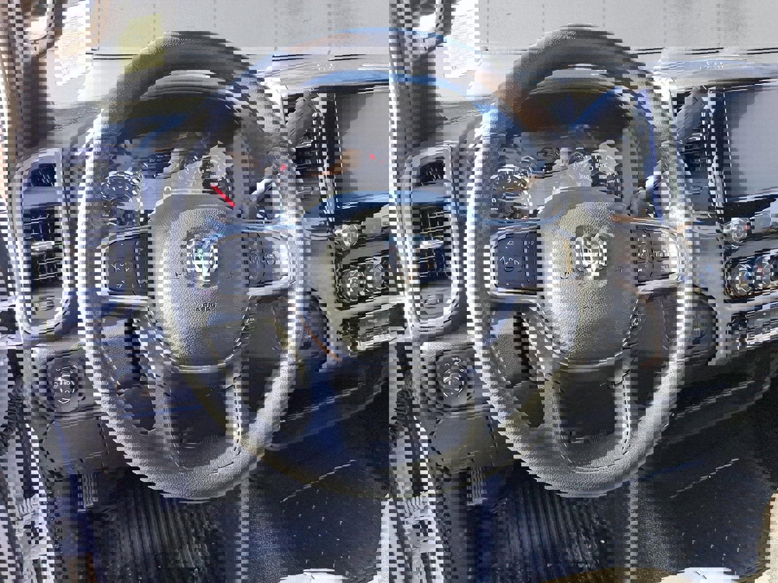 New 2026 RAM 3500 Tradesman image 13