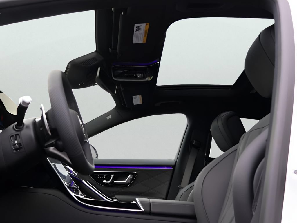 New 2025 Mercedes-Benz S 63 AMG S image 42