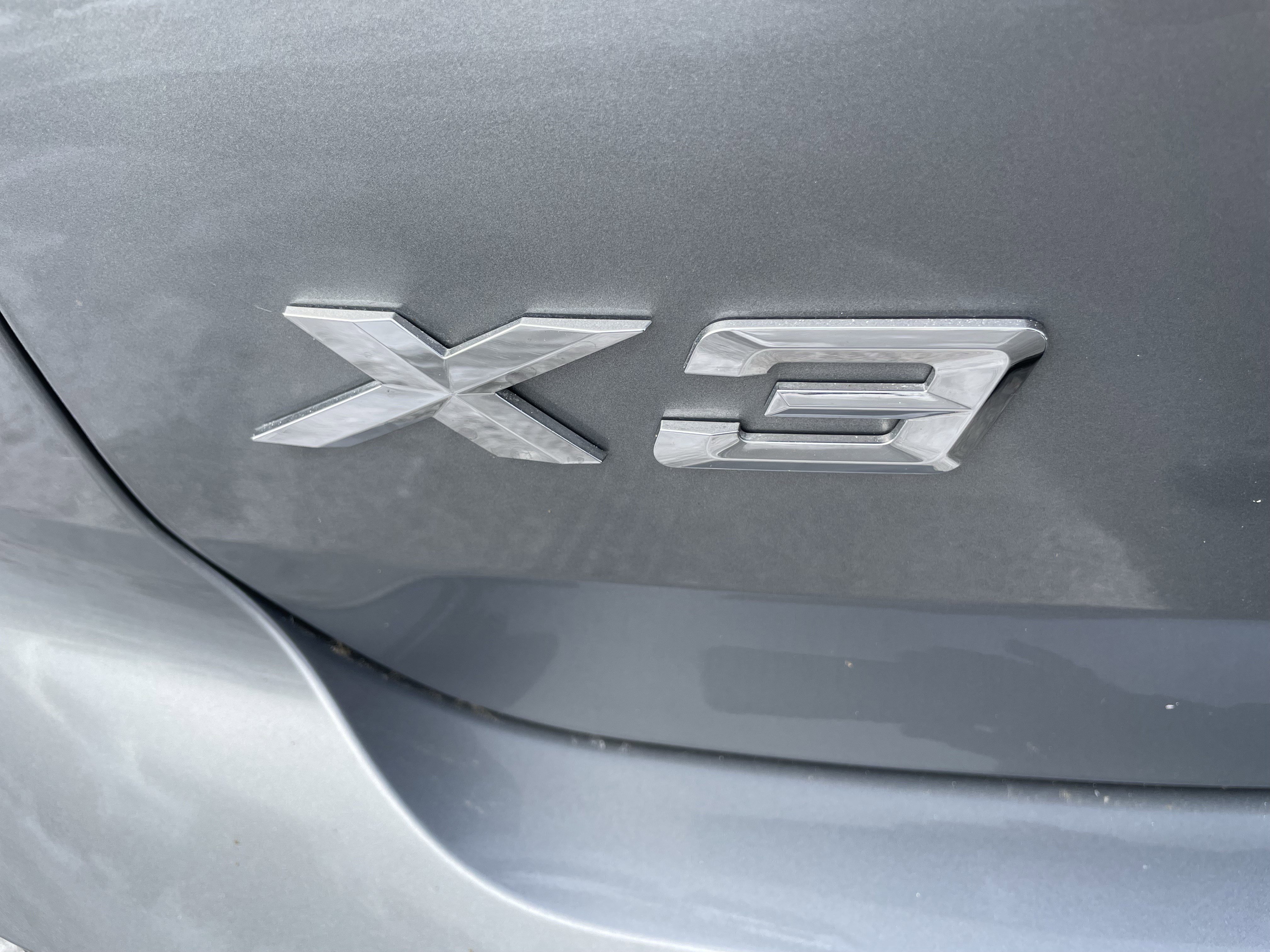 Used 2024 BMW X3 xDrive30i w/ Convenience Package image 33