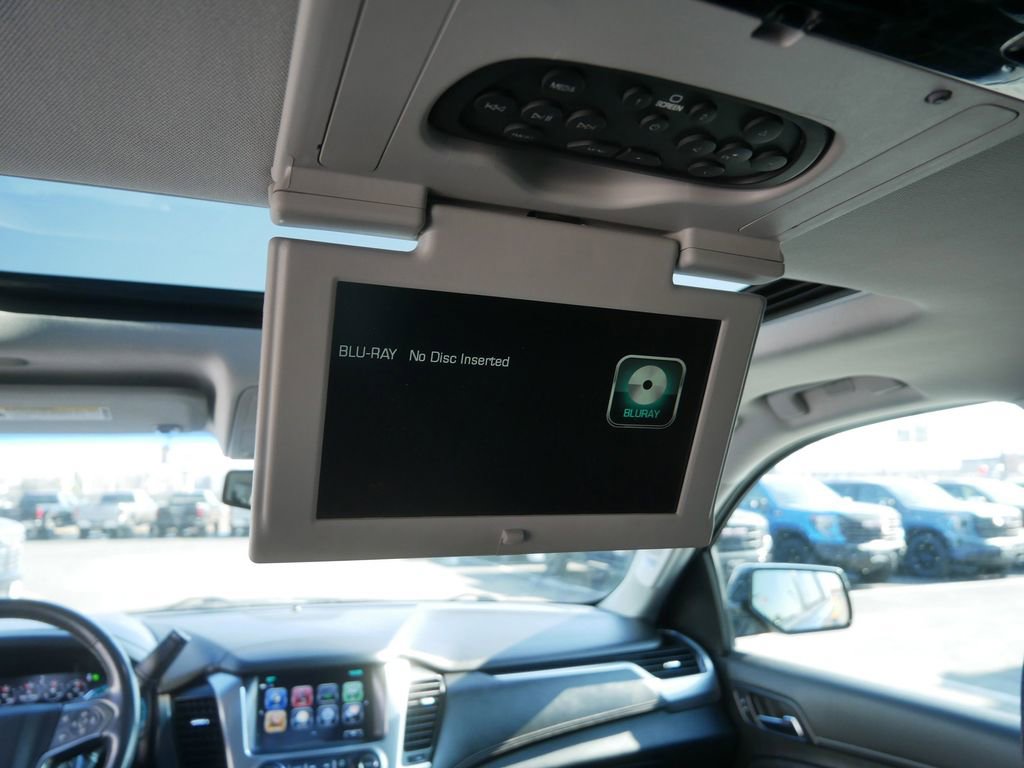 Used 2020 Chevrolet Tahoe Premier image 22