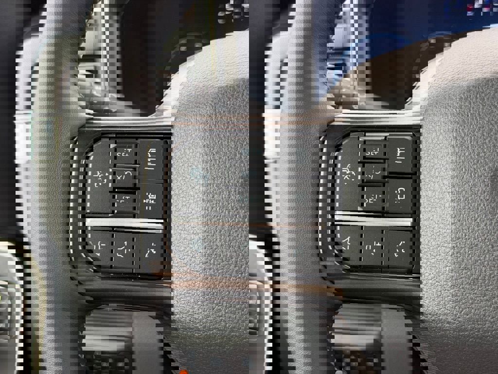 Certified 2026 Ford F350 Platinum w/ Tremor Off-Road Package image 37