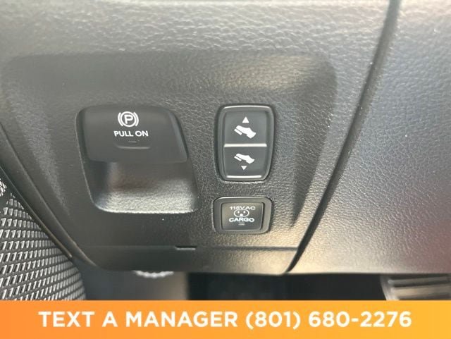 New 2026 RAM 1500 Tungsten w/ Trailer Tow Group AWD/4WD image 33