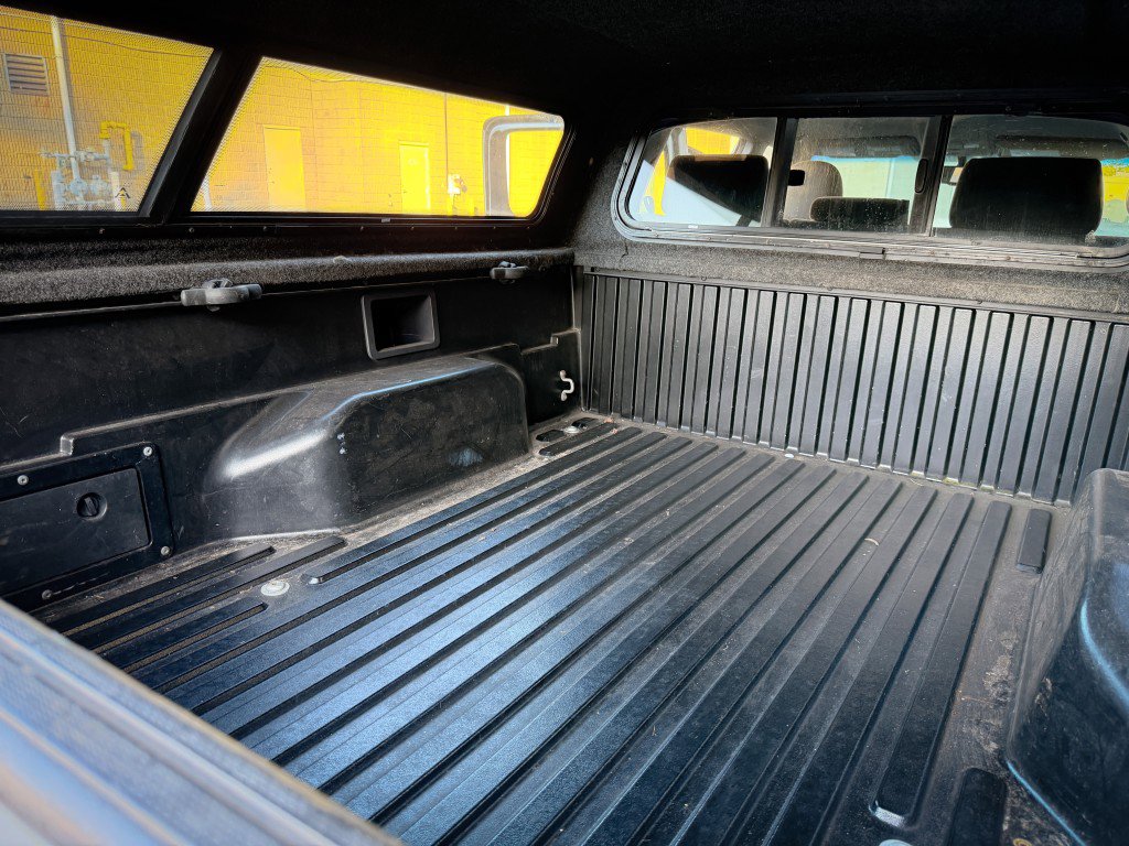 Used 2009 Toyota Tacoma 4x4 Double Cab image 9