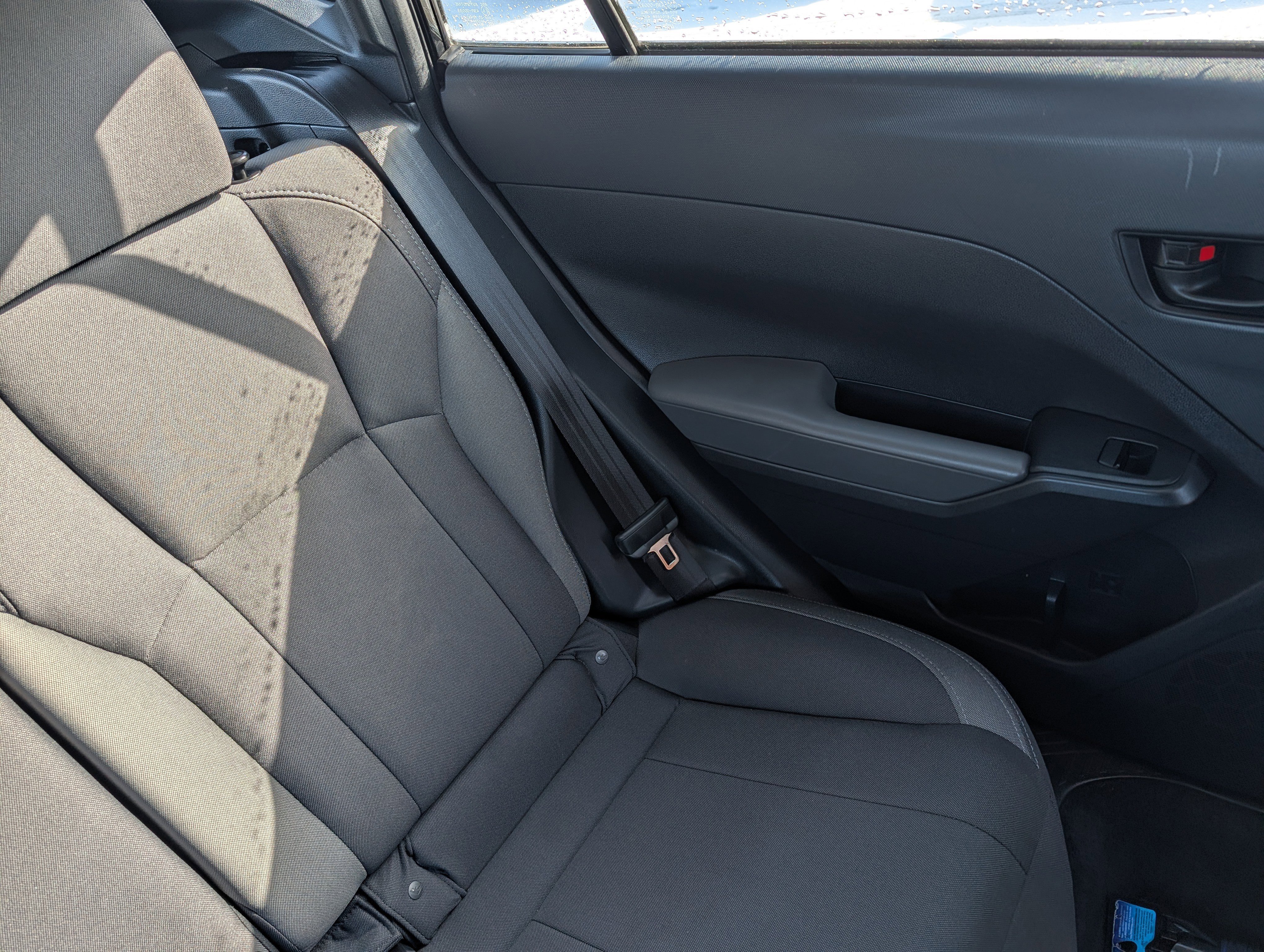 Used 2024 Subaru Impreza 2.0i AWD/4WD image 14