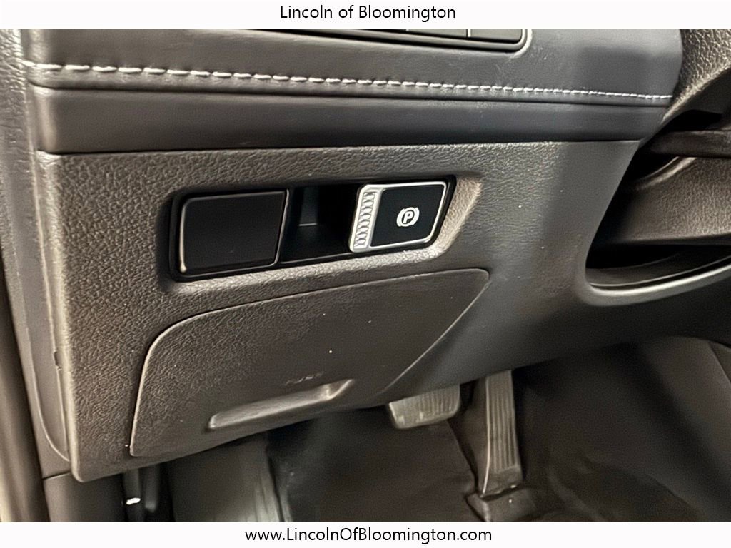 Used 2021 Hyundai Santa Fe Limited w/ Cargo Package image 35