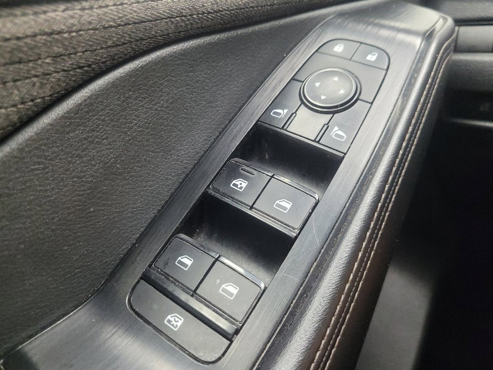 Used 2021 Nissan Rogue SV AWD/4WD image 27