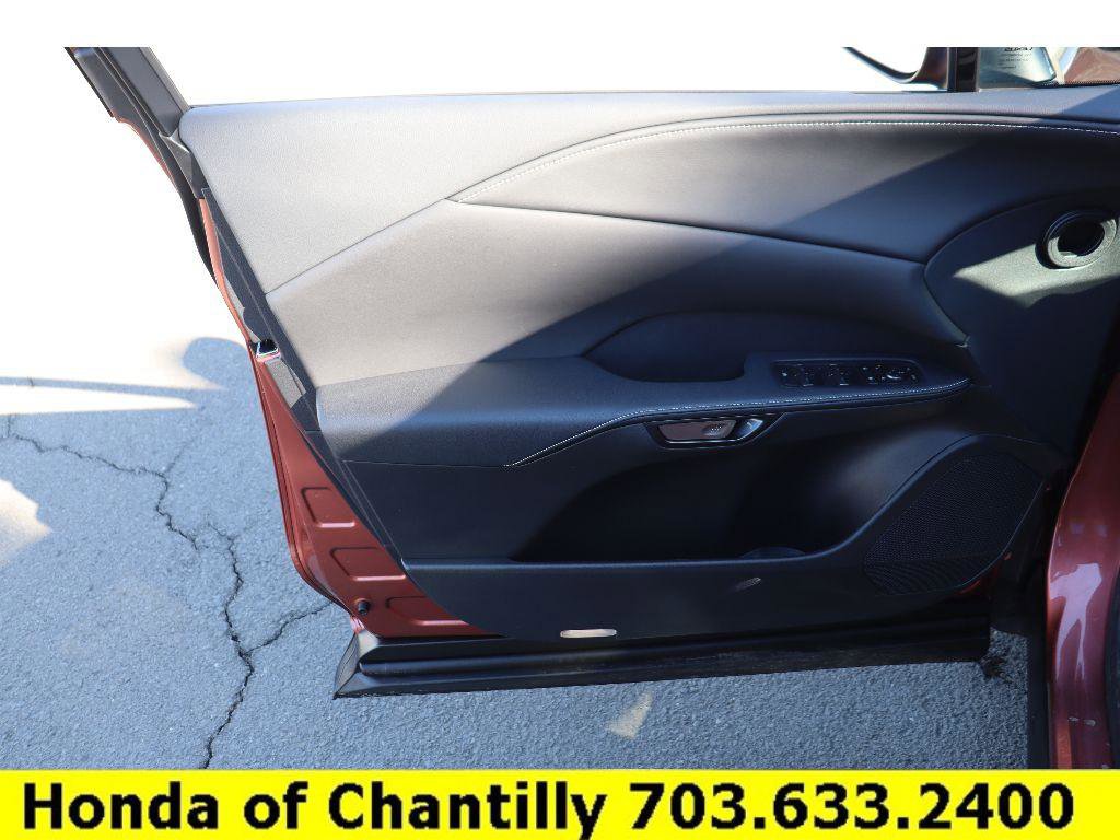 Used 2023 Lexus RX 350 Premium Plus w/ Accessory Package image 22