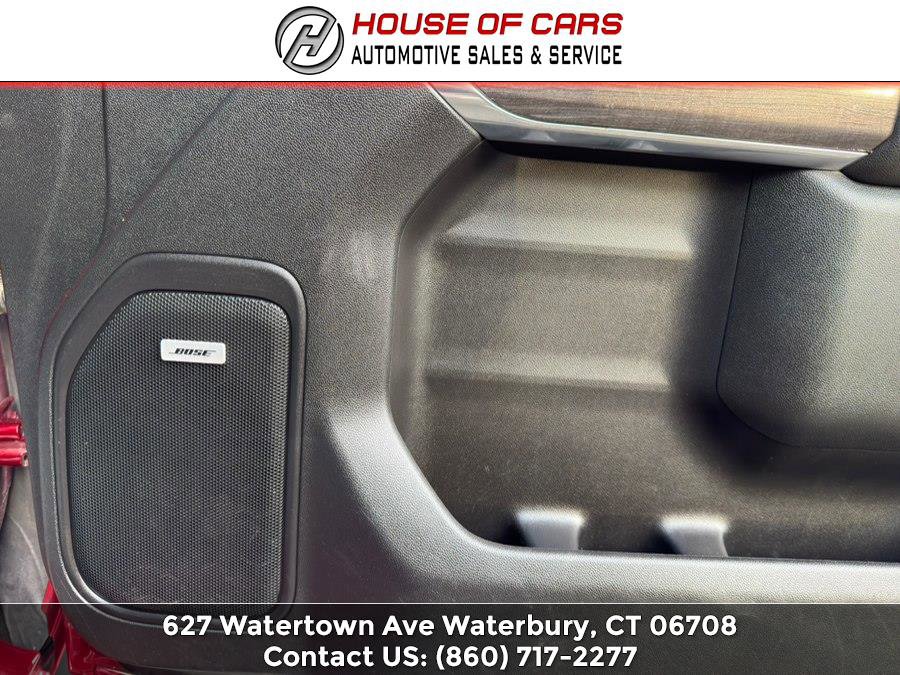 Used 2020 Chevrolet Silverado 2500 LTZ w/ LTZ Premium Package image 51