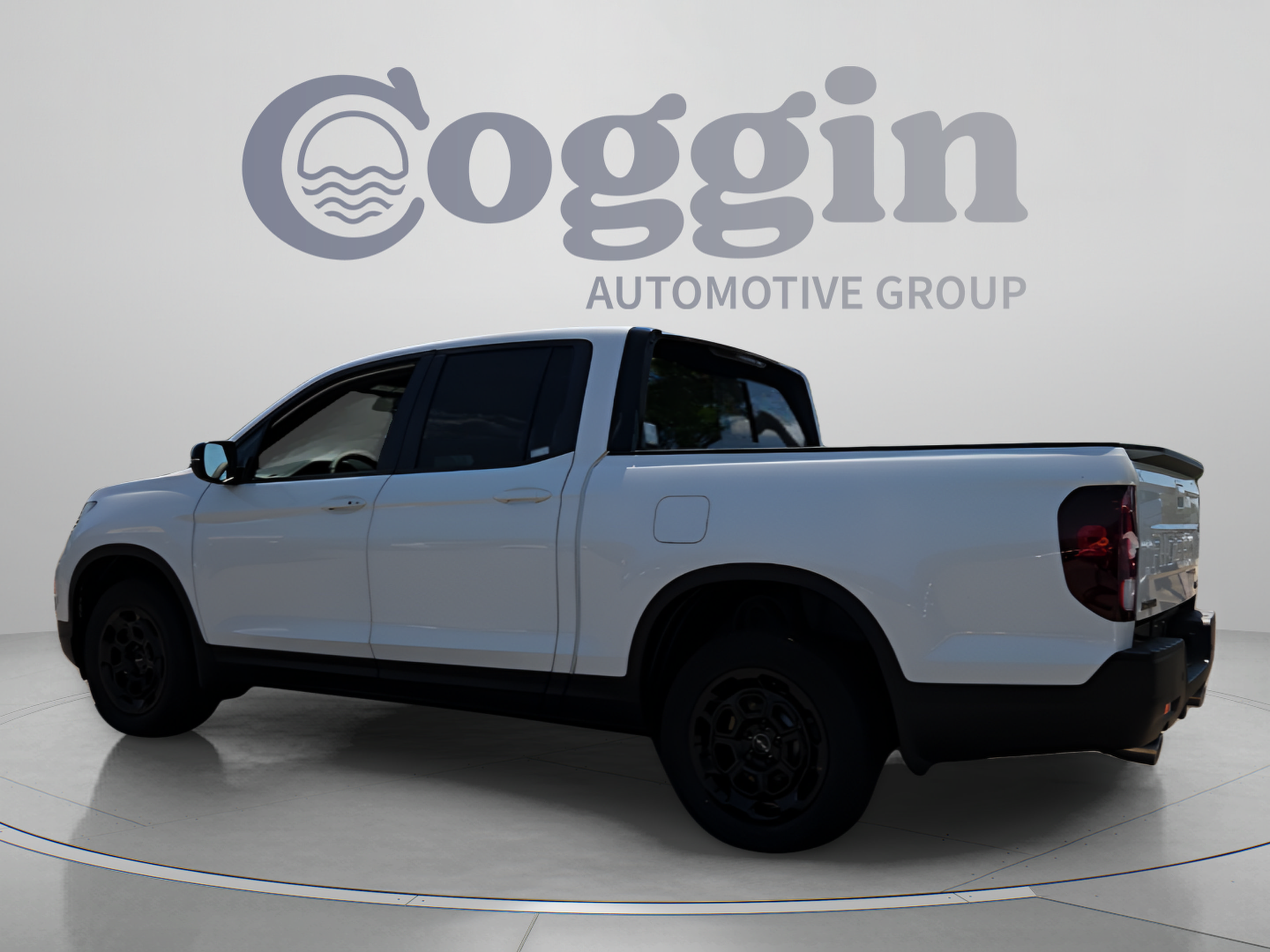 New 2026 Honda Ridgeline TrailSport image 3