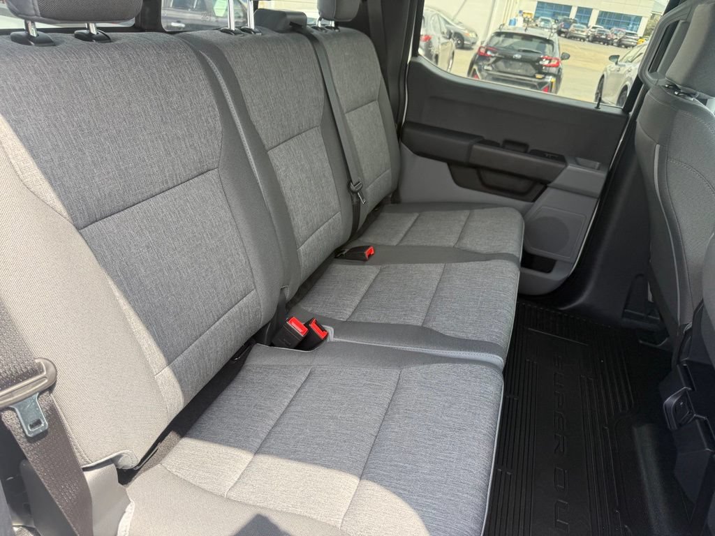 New 2026 Ford F250 XL AWD/4WD image 32