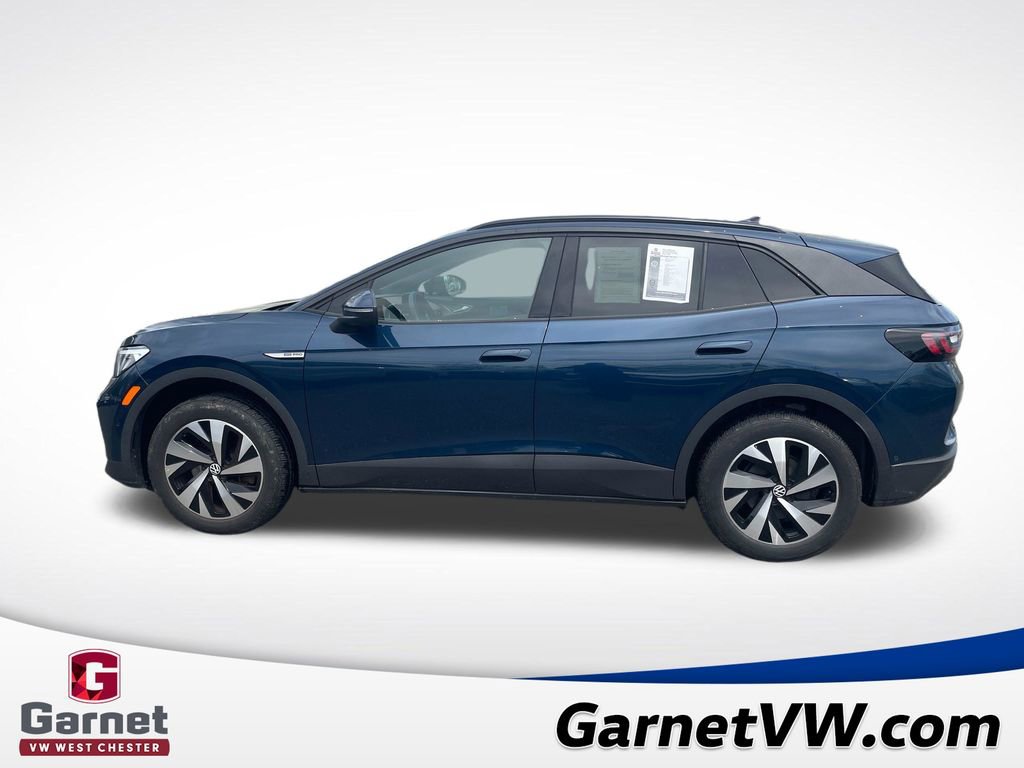 Used 2023 Volkswagen ID.4 Pro image 2