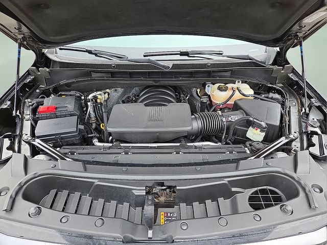 Certified 2024 GMC Yukon AT4 AWD/4WD image 10