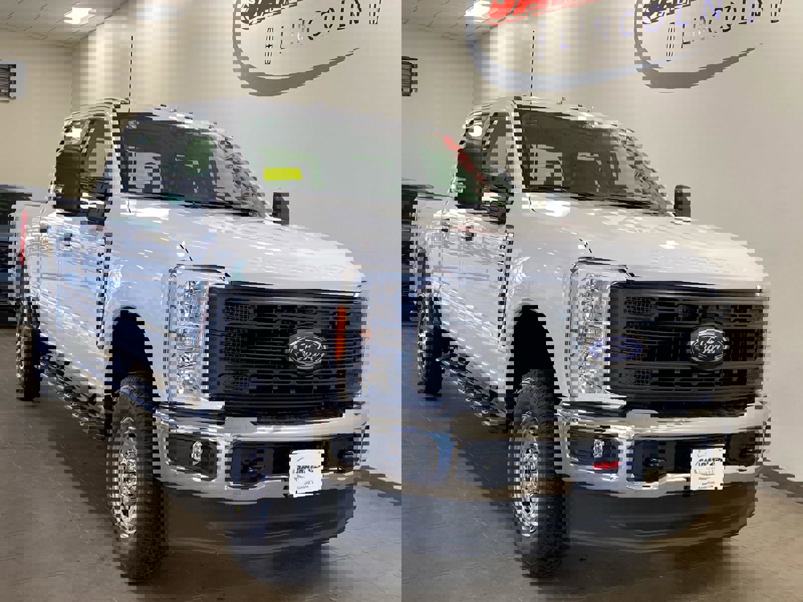 New 2026 Ford F250 XL image 31