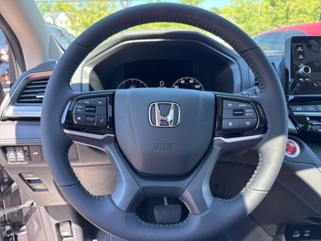 New 2026 Honda Odyssey EX-L image 20