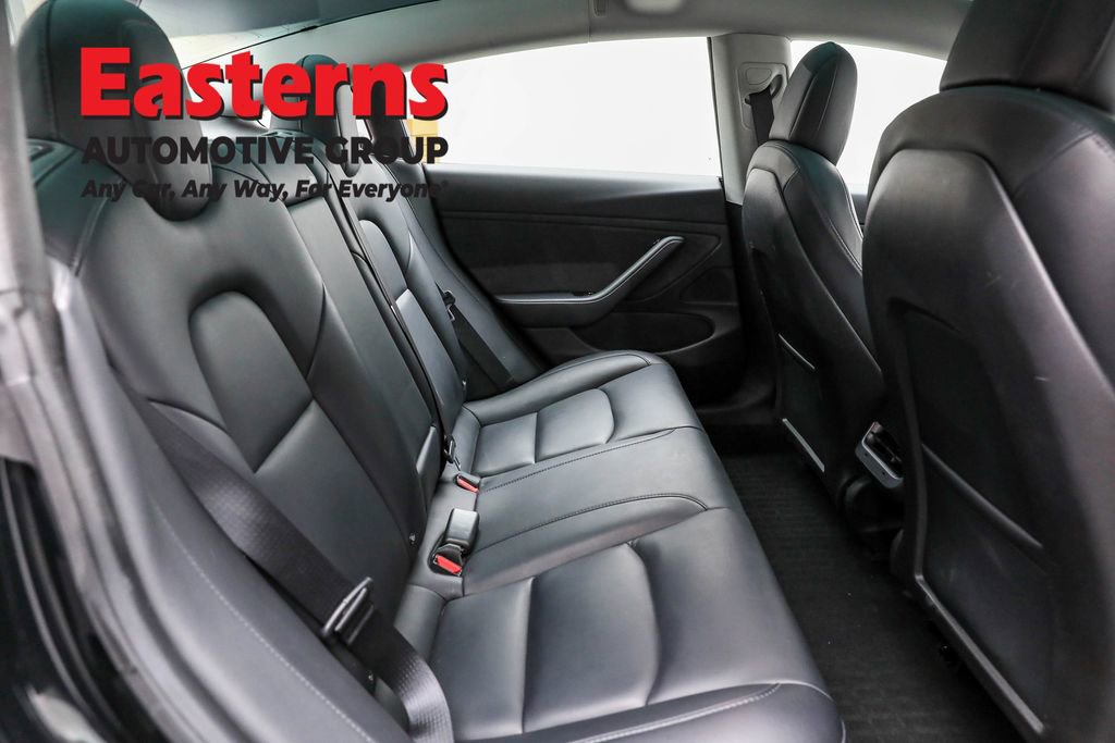 Used 2018 Tesla Model 3 Long Range image 20