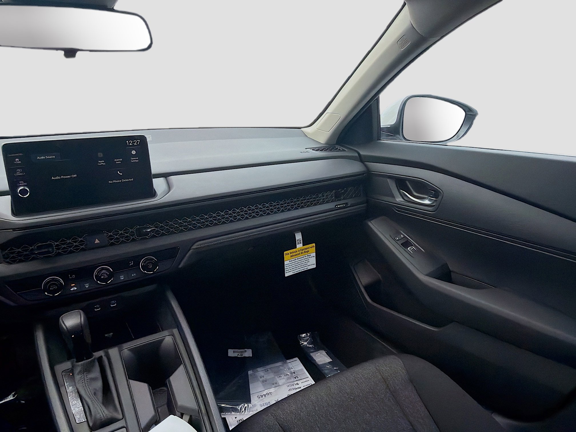 New 2026 Honda Accord LX image 18