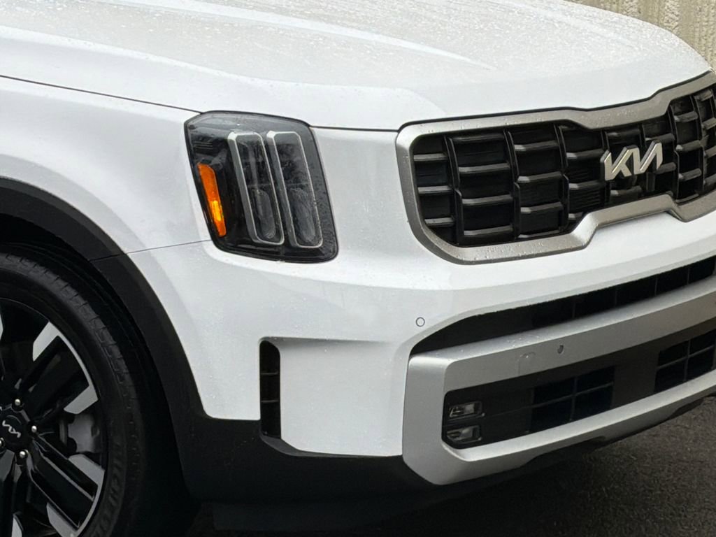 Used 2025 Kia Telluride SX Prestige image 5