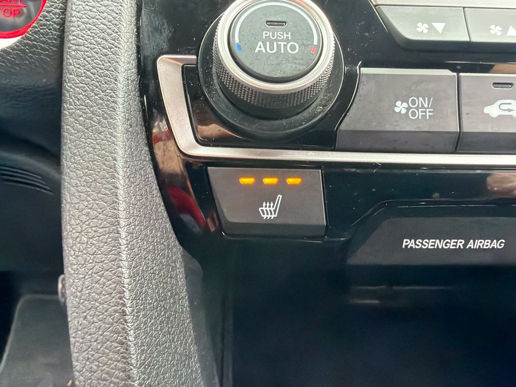 Used 2019 Honda Civic EX image 26