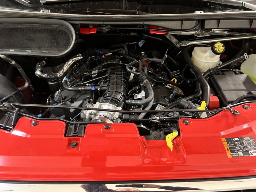 New 2026 Ford Transit 350 Base w/ Exterior Upgrade Package image 32