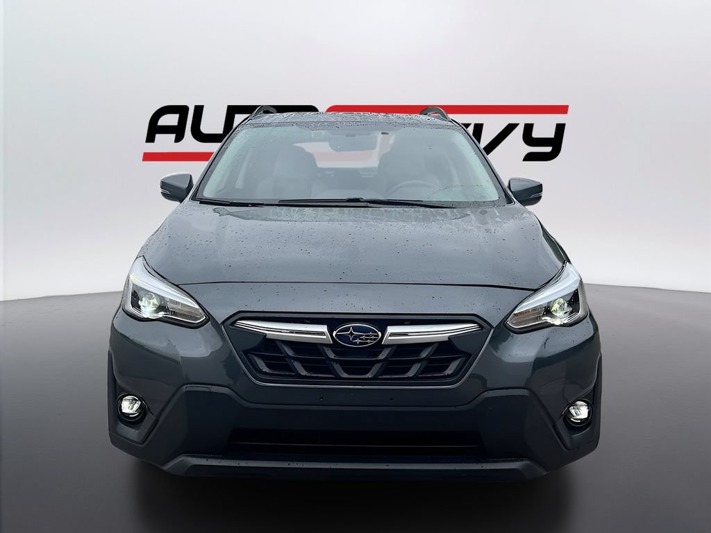 Used 2023 Subaru Crosstrek 2.5i Limited AWD/4WD image 2