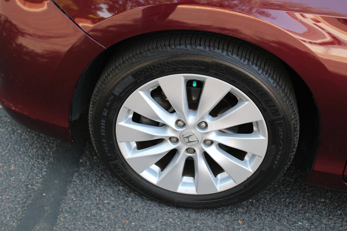 Used 2013 Honda Accord EX-L image 46