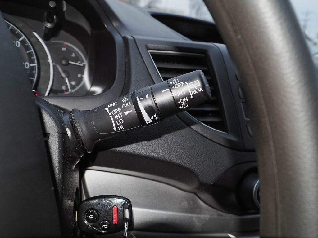 Used 2013 Honda CR-V EX image 32