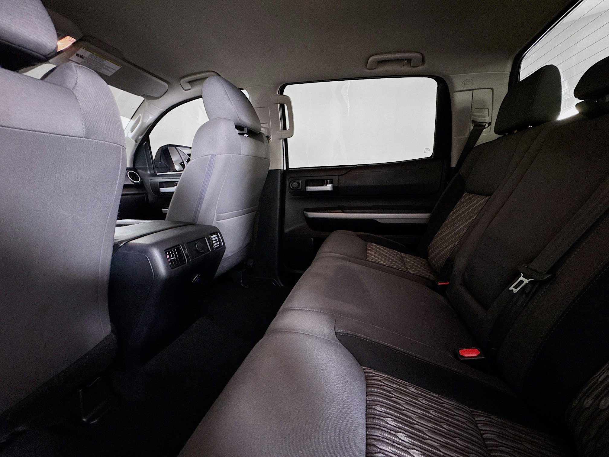 Used 2021 Toyota Tundra SR5 w/ SR5 Upgrade Package image 38