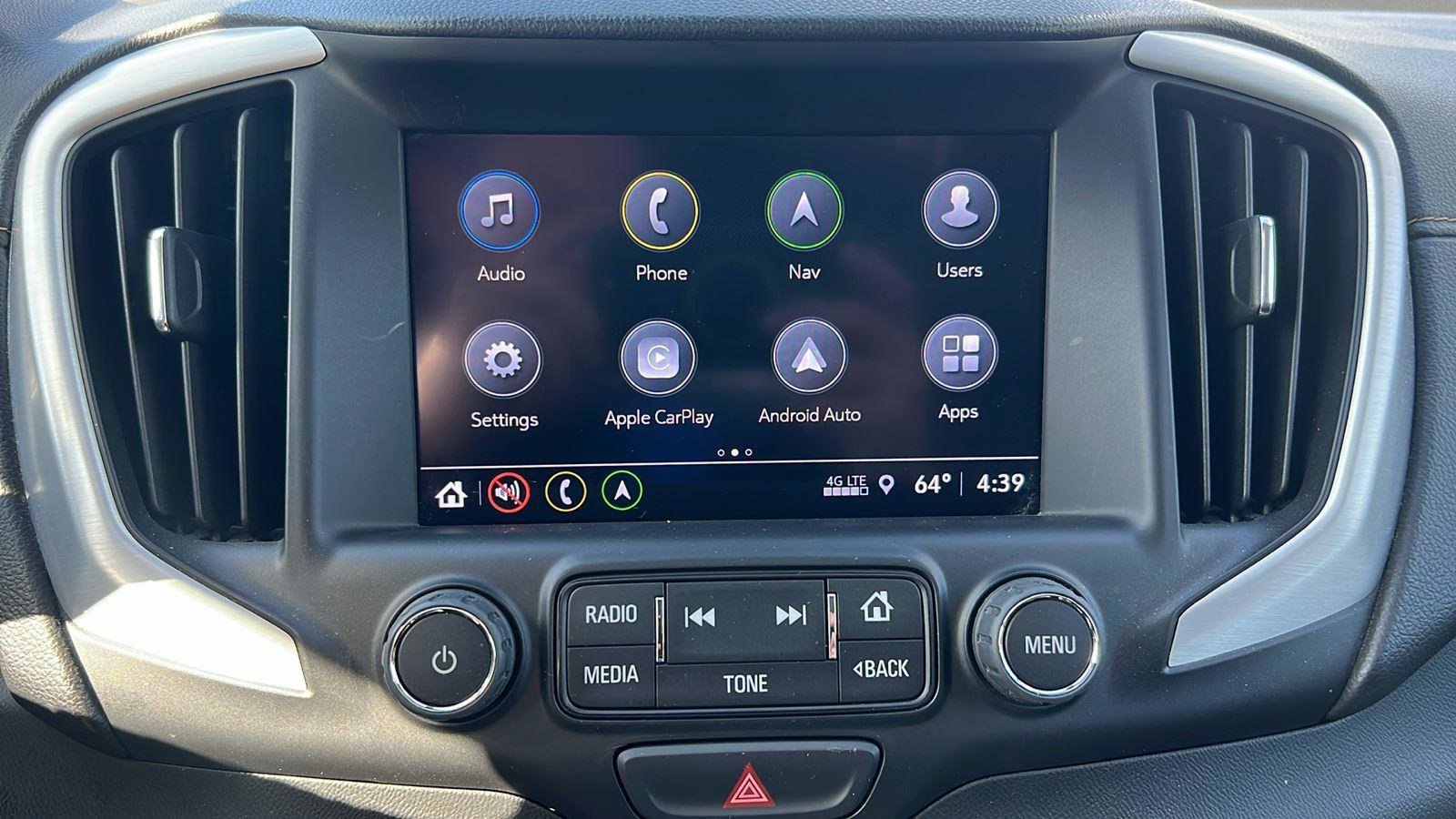 Used 2018 GMC Terrain SLT w/ Infotainment Package II AWD/4WD image 28