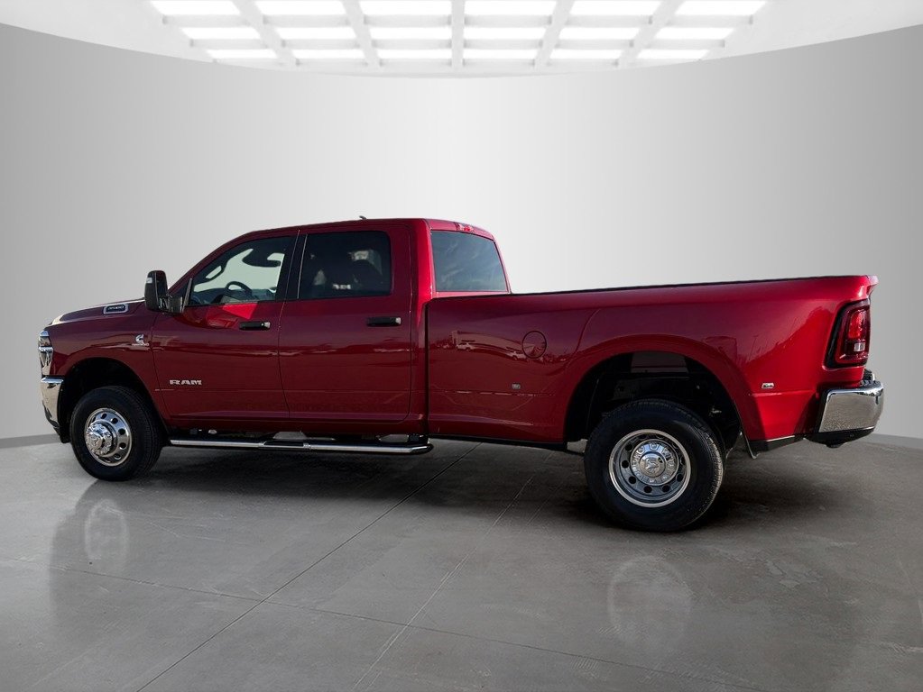New 2026 RAM 3500 Big Horn image 6
