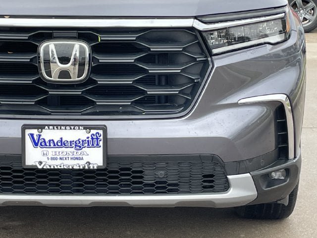Used 2024 Honda Pilot EX-L image 7