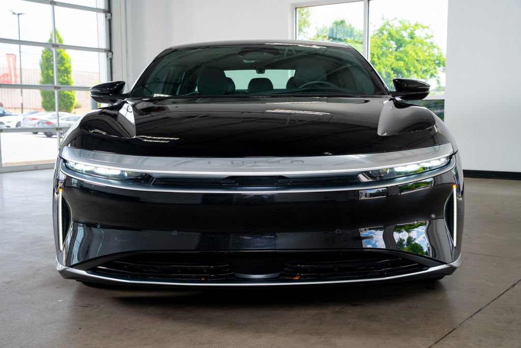 Used 2023 Lucid Air Pure AWD/4WD image 4