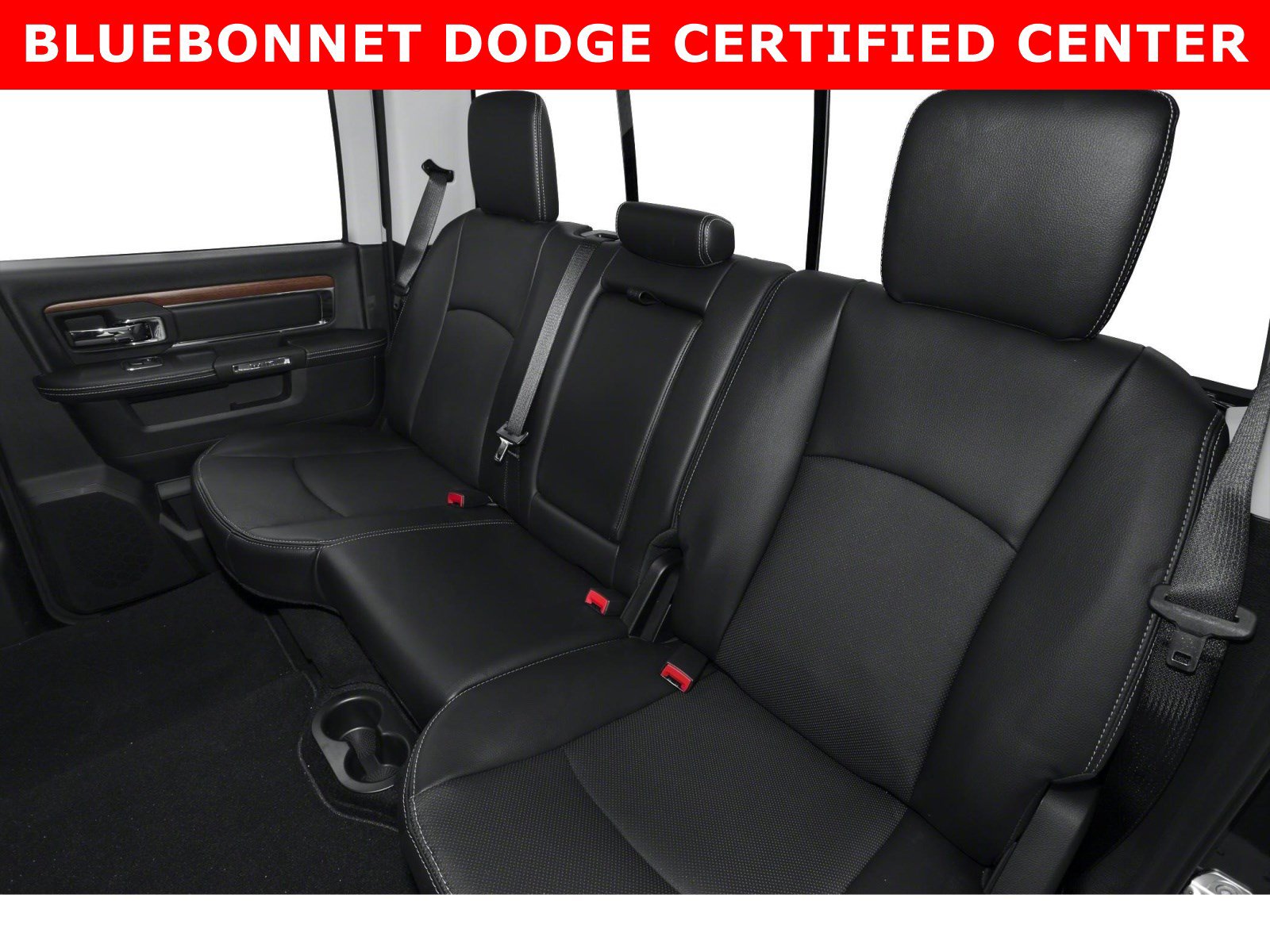 Used 2015 RAM 2500 Laramie w/ Convenience Group AWD/4WD image 12