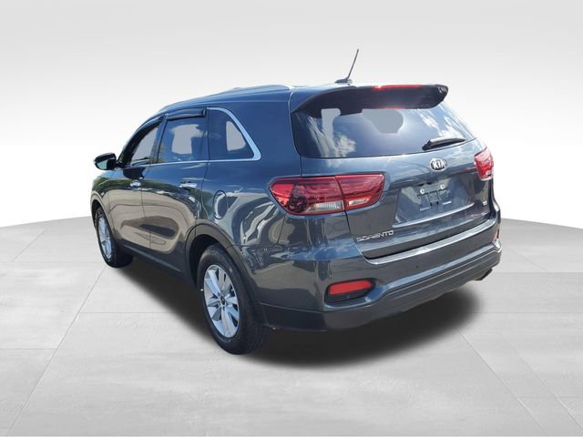 Used 2020 Kia Sorento LX w/ LX I4 Convenience Package FWD image 6