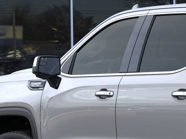 New 2026 GMC Sierra 1500 Denali Ultimate AWD/4WD image 12