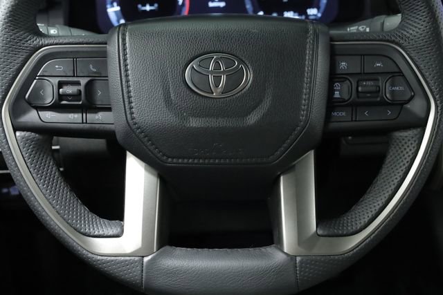 Used 2025 Toyota Tacoma TRD Off-Road AWD/4WD image 14