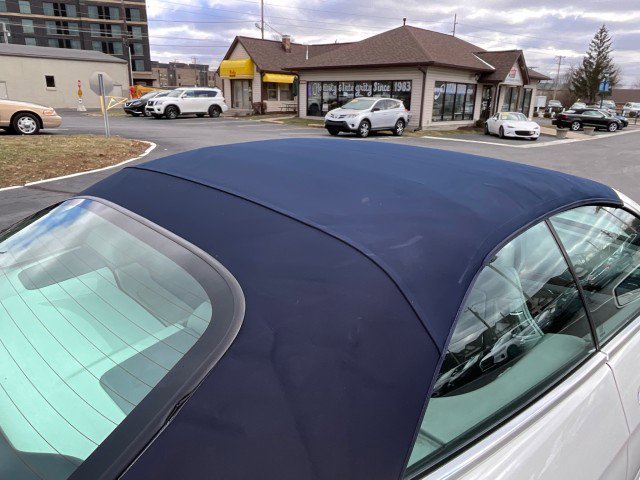 Used 2011 Mercedes-Benz E 350 Cabriolet image 20