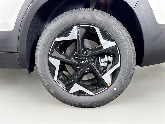 New 2026 Kia Seltos EX image 10