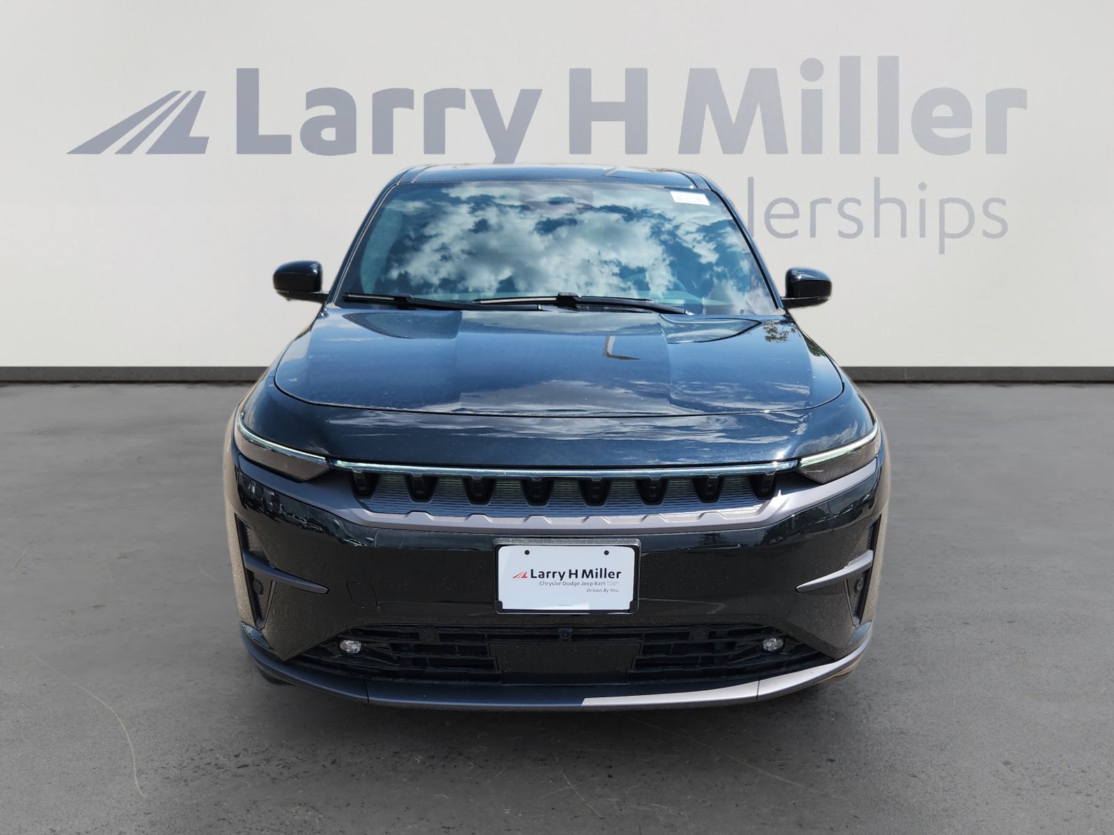 New 2025 Jeep Wagoneer S Launch Edition image 9