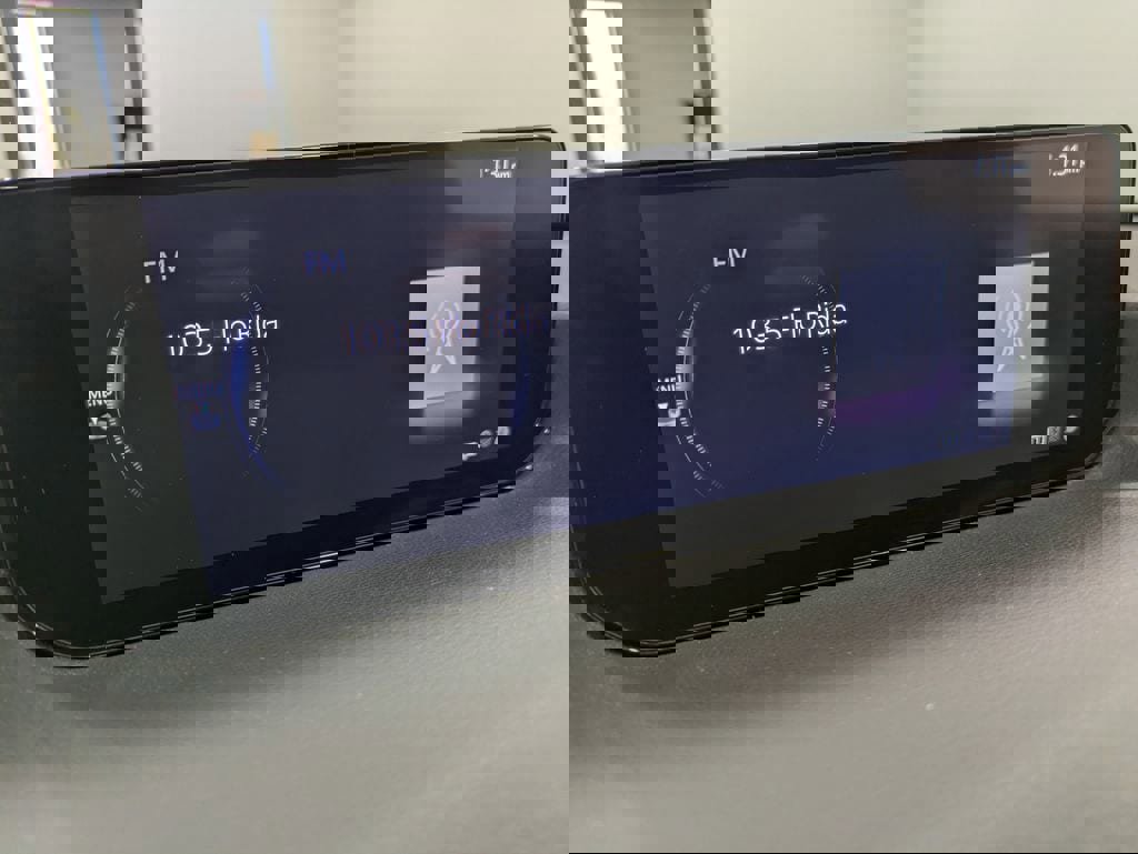 Certified 2024 MAZDA CX-50 AWD 2.5 S w/ Cargo Package image 14