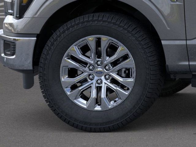 New 2026 Ford F150 Lariat w/ Equipment Group 501A Mid image 19